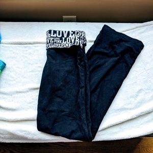 PINK Victoria's Secret Pants - VS PINK BUNDLE AND SAVE PINK Victoria's Secret Pants - VS PINK BUNDLE AND SAVE